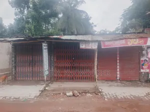 দোকান ভাড়া দেওয়া হবে