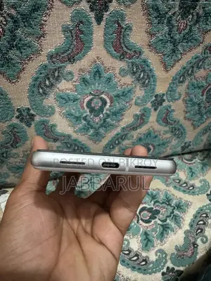 Google Pixel 7 128 GB White