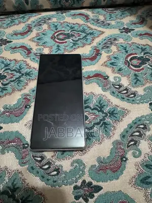 Google Pixel 7 128 GB White
