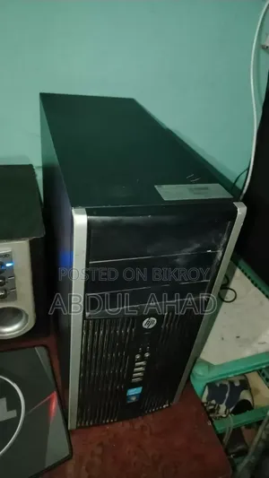 ডেস্কটপ কম্পিউটার এইচপি ২০০ জি৪ ২২ অল-ইন-ওয়ান ৮জিবি ইন্টেল কোর আই৫ এইচডিডি ৫১২জিবি