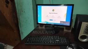 ডেস্কটপ কম্পিউটার এইচপি ২০০ জি৪ ২২ অল-ইন-ওয়ান ৮জিবি ইন্টেল কোর আই৫ এইচডিডি ৫১২জিবি