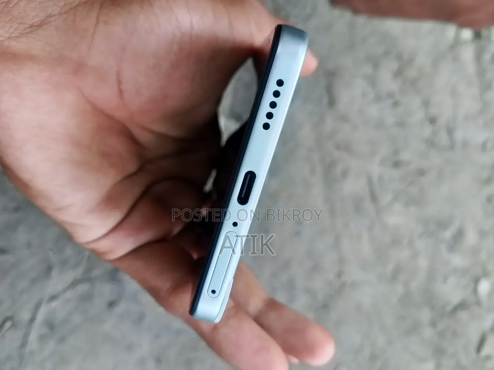 Nothing Phone CMF Phone 2 Pro 128 GB White