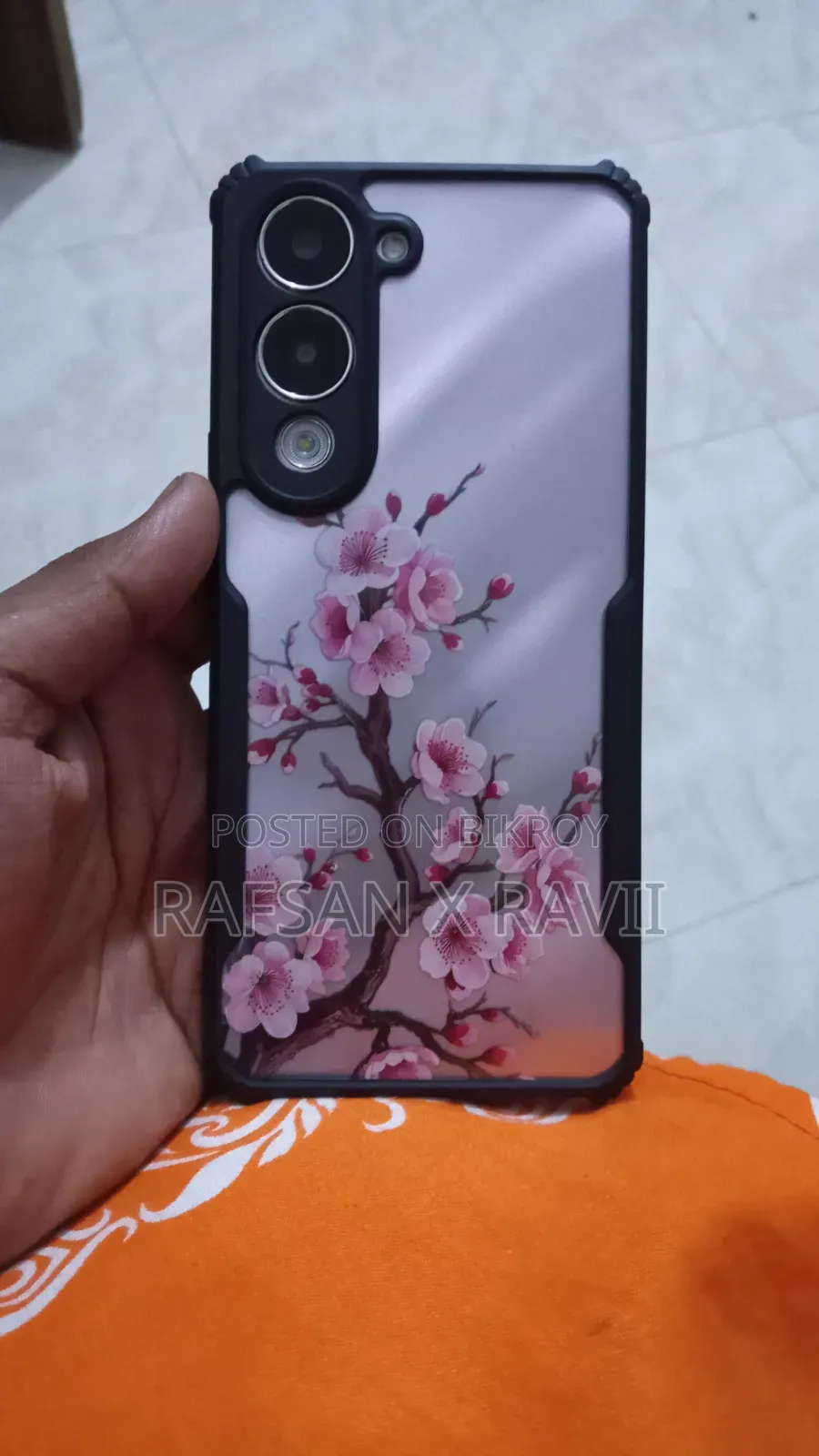 ভীভো ওয়াই১৯এস ১২৮ জিবি সিলভার