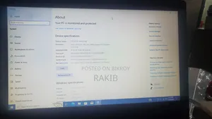 Laptop Lenovo G40 4gb Amd Ryzen 5 HDD 1t