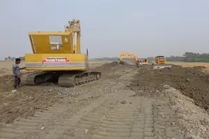 10 Katha Industrial Plot in Gazipur—A Safe Future for Your Business