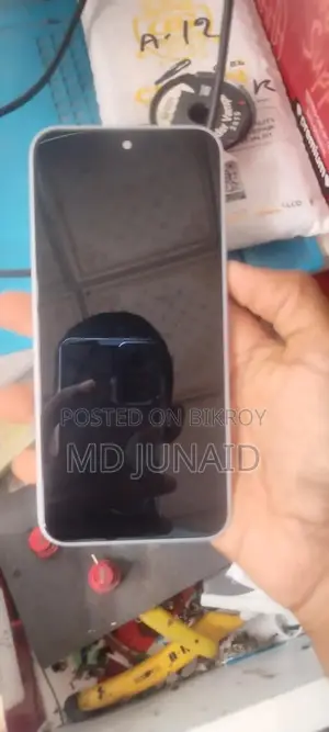 টেকনো পোভা ৭ প্রো ৫জি ২৫৬ জিবি হোয়াইট
