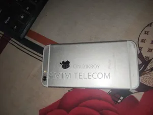 অ্যাপল আইফোন ৬ ৩২ জিবি গোল্ড