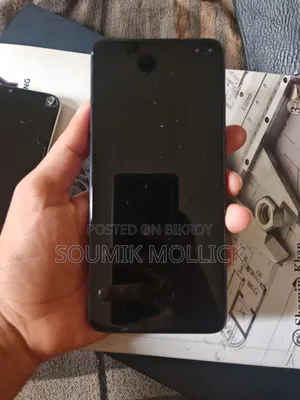 Xiaomi Pocophone X2 ২৫৬ জিবি বেগুনি