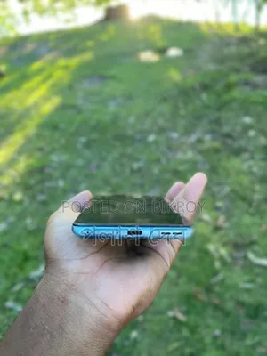 OnePlus 9R 256 GB Blue