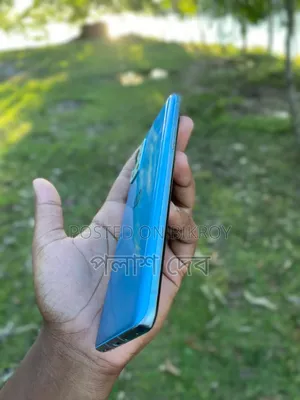 OnePlus 9R 256 GB Blue