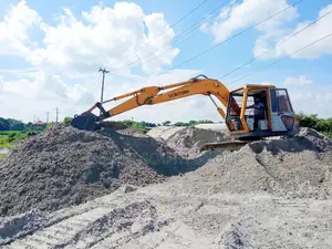 3 katha Plot—Land at the Center of Development in Gazipur