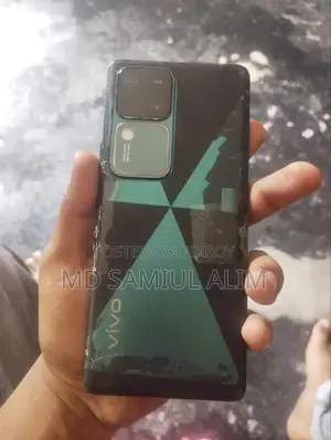 Vivo V30 5G 256 GB Blue