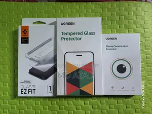 Samsung S24 Ultra Screen and Camera Protector