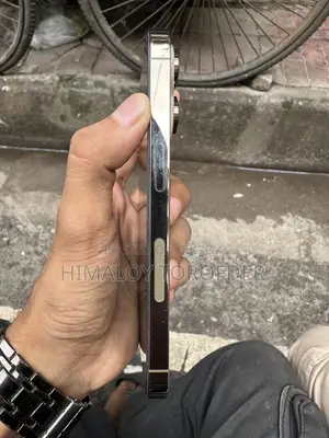 অ্যাপল আইফোন ১৪ প্রো ২৫৬ জিবি গোল্ড