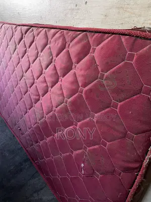 Second Hand Coir Mattress