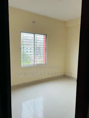 4-Bedroom Block of Flats in BTL, Mirpur for Sale