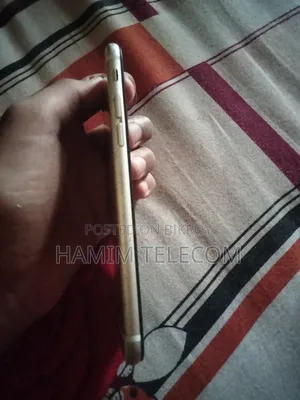 Apple iPhone 6 32 GB Gold