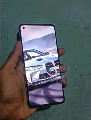 OnePlus 9R 256 GB Blue