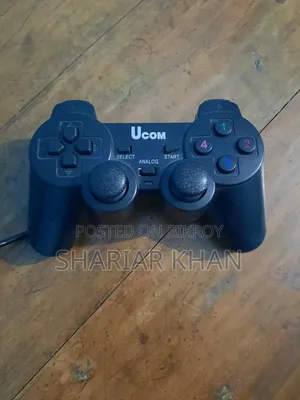 Controller