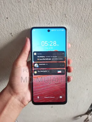 টেকনো স্পার্ক গো ৬৪ জিবি হোয়াইট