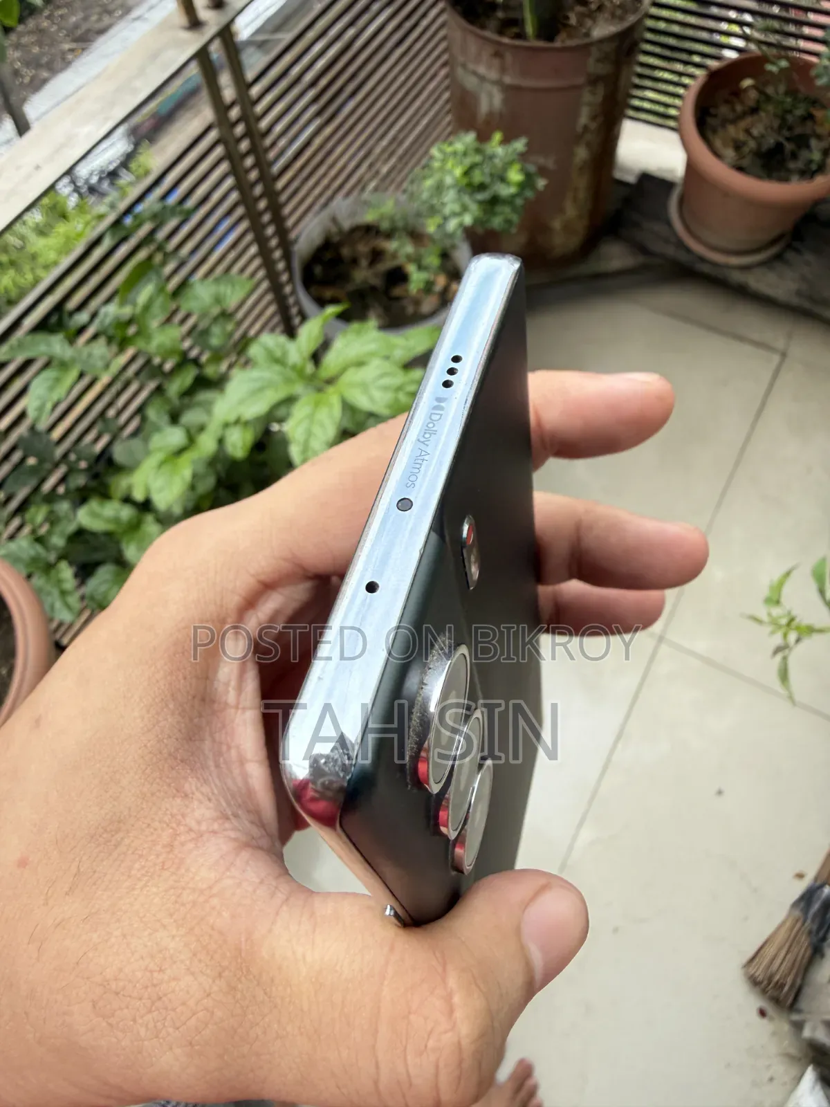 Tecno Camon 40 Pro 5G 256 GB