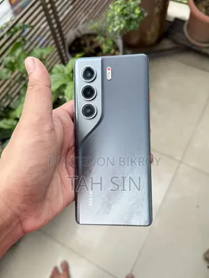 Tecno Camon 40 Pro 5G 256 GB
