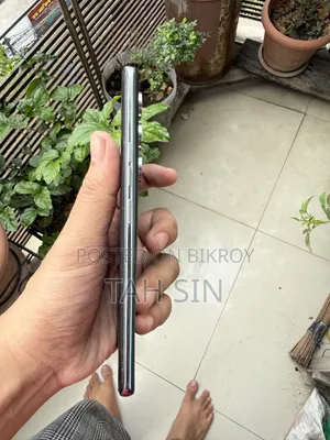 Tecno Camon 40 Pro 5G 256 GB