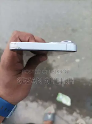 Apple iPhone 14 Plus 128 GB Purple
