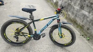 Hero New Cycle