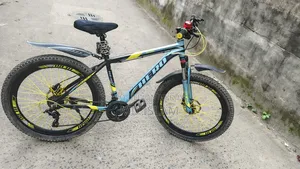 Hero New Cycle