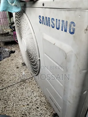 Inverter Samsung AC