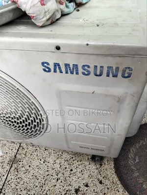 Inverter Samsung AC