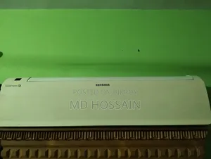 Inverter Samsung AC