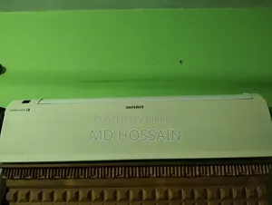 Inverter Samsung AC