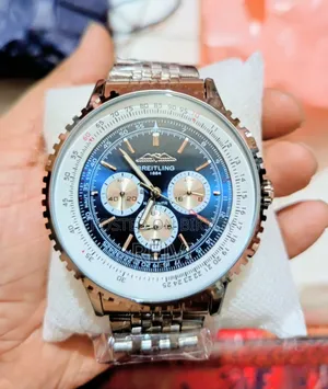 Brand "Breitling - Navitimer"