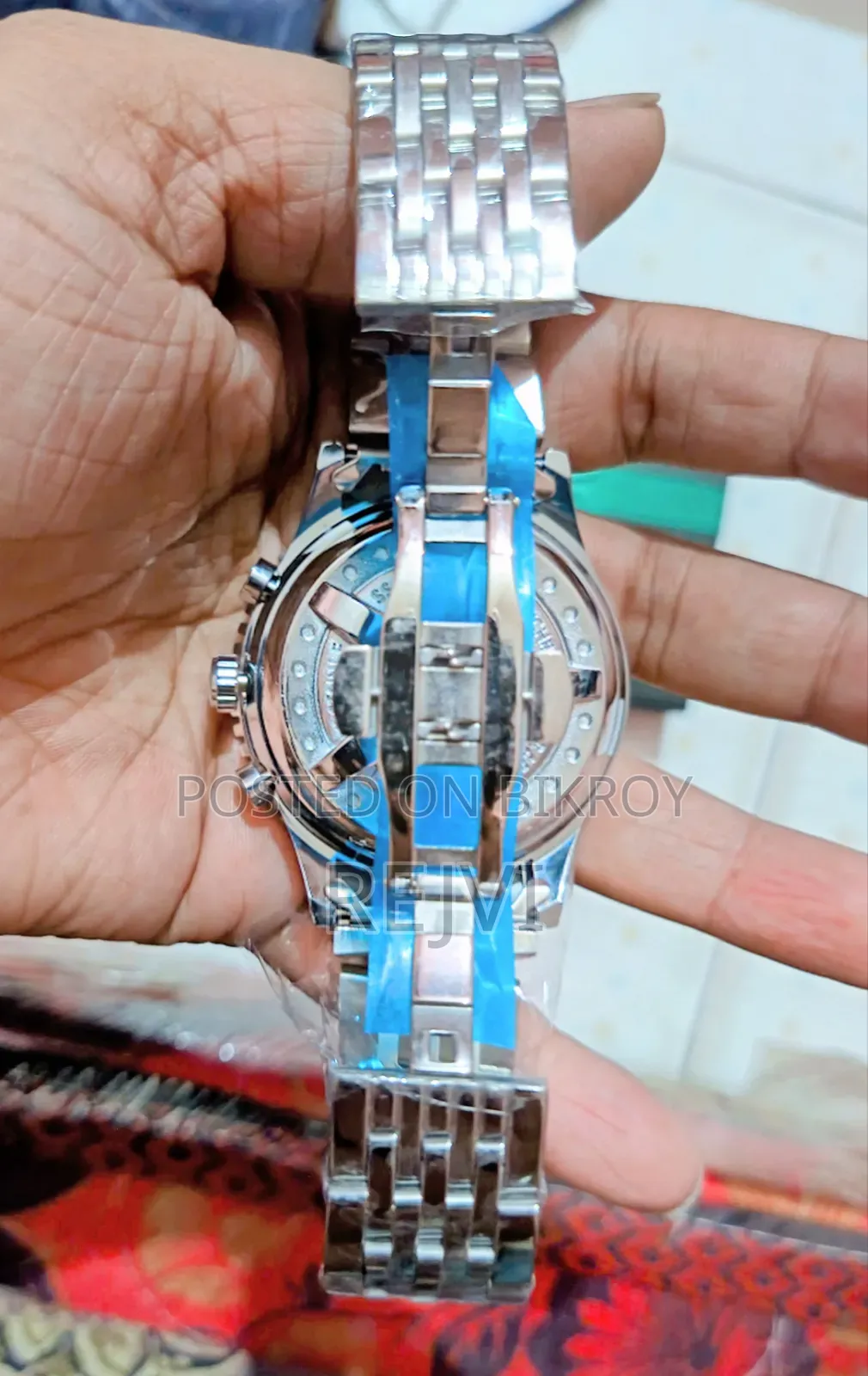 Brand "Breitling - Navitimer"