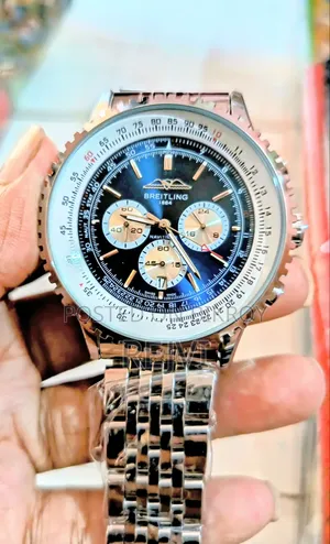 Brand "Breitling - Navitimer"