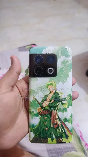 ওয়ানপ্লাস ১০ প্রো ২৫৬ জিবি ব্ল্যাক