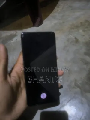 ওয়ানপ্লাস ৭টি ১২৮ জিবি ব্ল্যাক