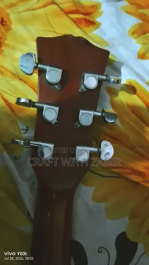 TGM Guitar for Sell!!! Read the Description!!