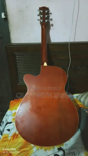 TGM Guitar for Sell!!! Read the Description!!