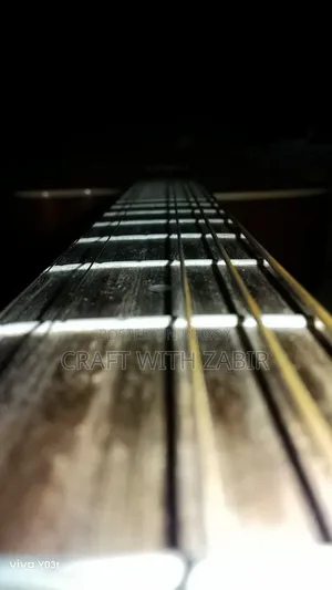 TGM Guitar for Sell!!! Read the Description!!