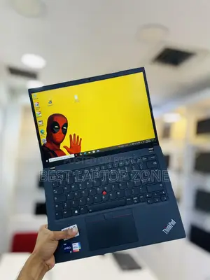 Laptop Lenovo ThinkPad T14 G3 16GB Intel Core I5 SSD 512GB