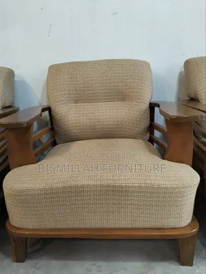 নিমকাঠের ২:২:১ সোফা