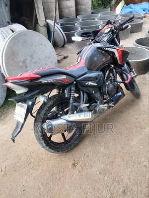 TVS 2012 Gray