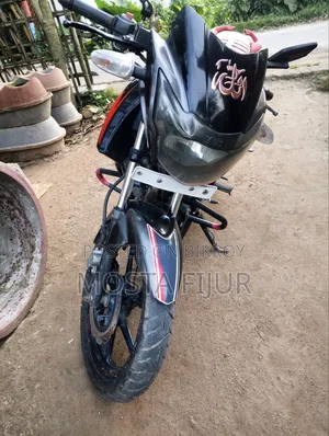 TVS 2012 Gray