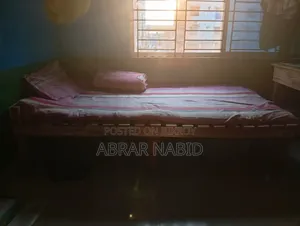Bed for Sale