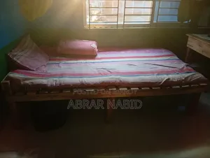 Bed for Sale