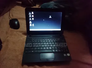 Laptop HP Mini 311 2GB Intel Atom SSD 256GB