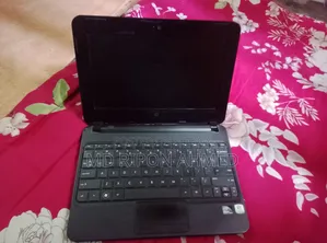 Laptop HP Mini 311 2GB Intel Atom SSD 256GB